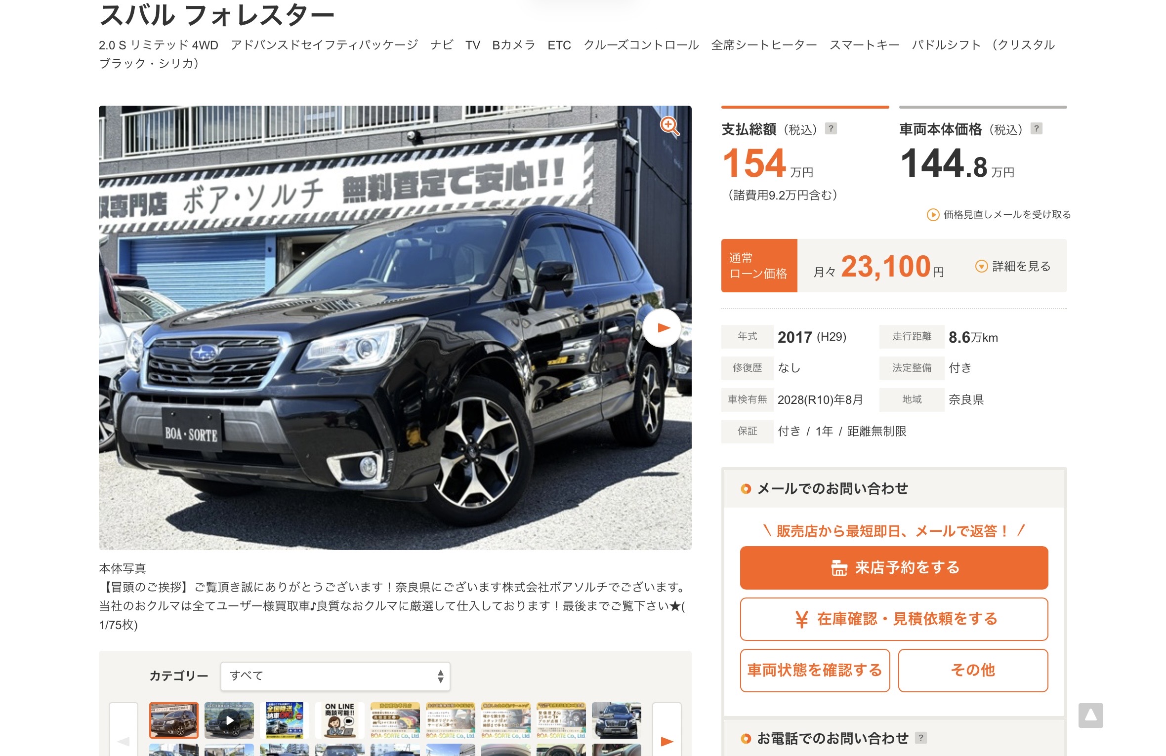 注目ラインナップ
